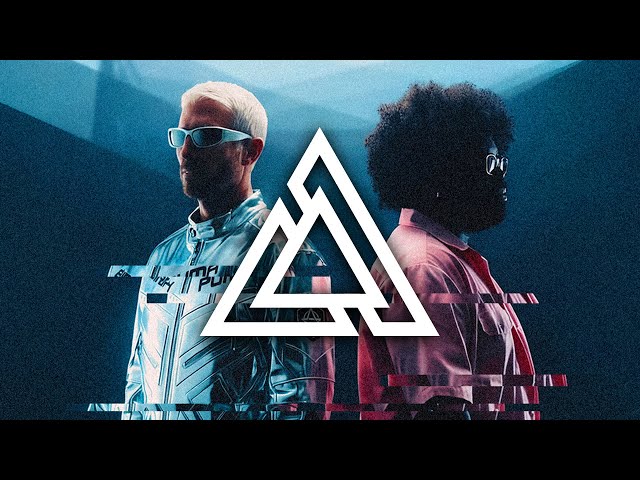 Don Diablo - 5 Minutes (ft. Pink Sweat$) [Extended Mix]