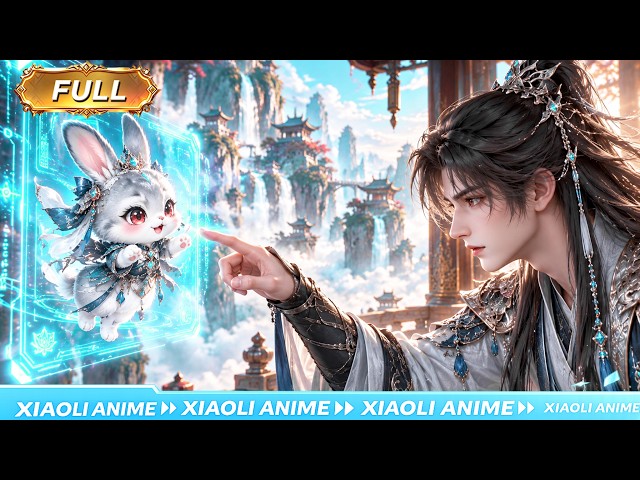 Mocked as trash in sect, he awakens a god-tier system and crushes geniuses.