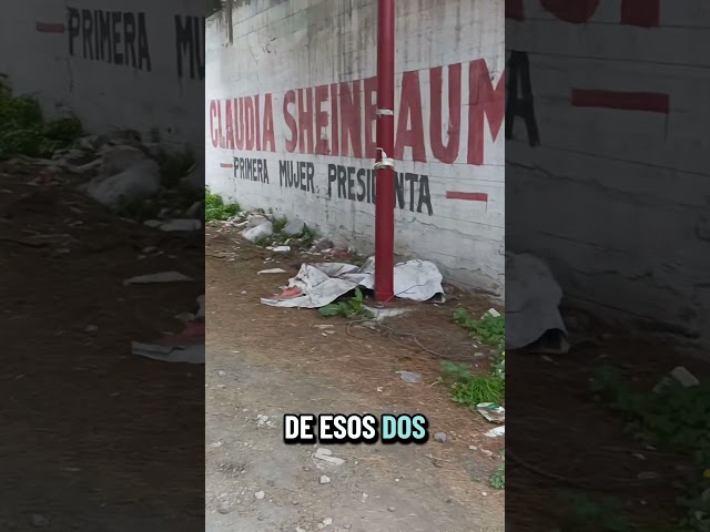 Hacia el cerro #ixtapaluca #losreyeslapaz #cerro #edomex #noticias