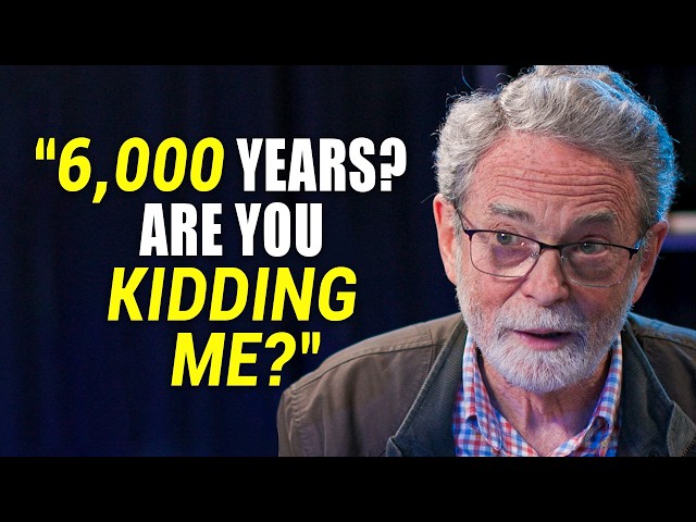How Old Is the Earth? Creationist Explains