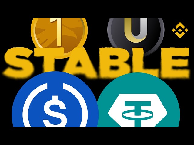 How Big Can Stablecoins Get? Why Everyone Suddenly Cares (USDT, USDC, Regulation)