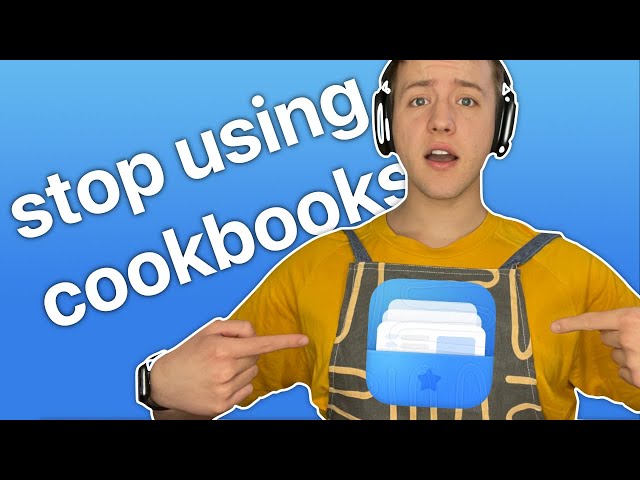 Review of Crouton: Cooking Companion - use your iPhone/iPad while cooking