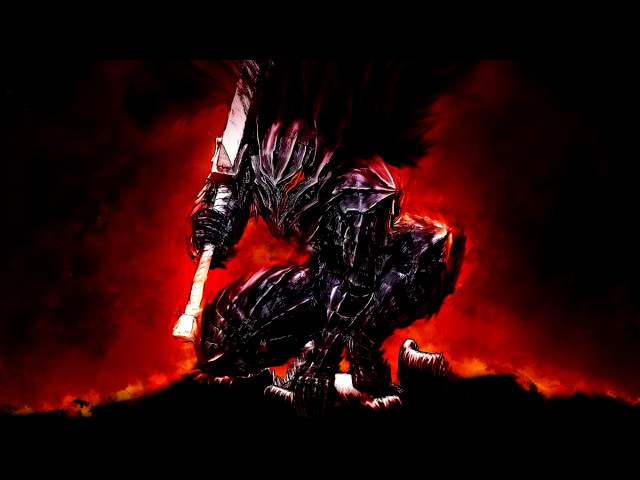 Berserk - My Brother (Extended) (Definitive Version) [by Shiro Sagisu]
