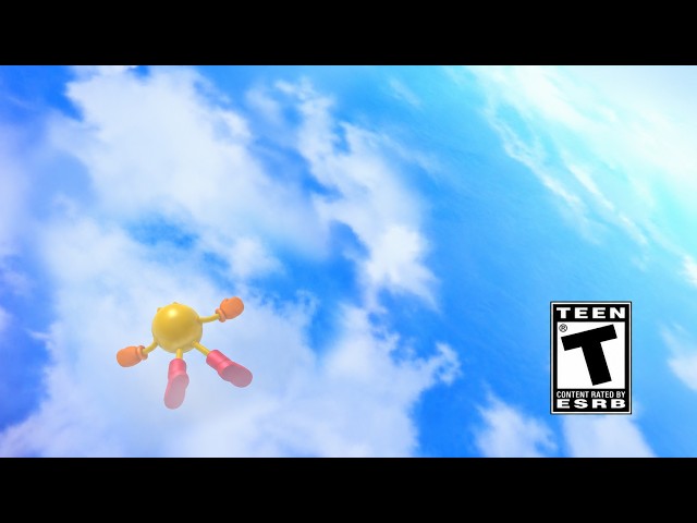PAC-MAN Arrives Official Battle Pass Teaser - Fortnite