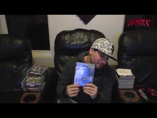 2011 gaming round up and more MultiPlatGameTrap