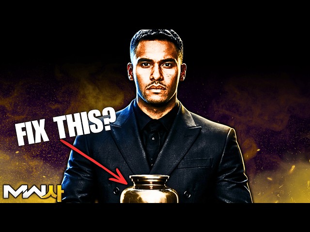 Will Modern Warfare 4 RECTIFY This MISTAKE From MWIII!?