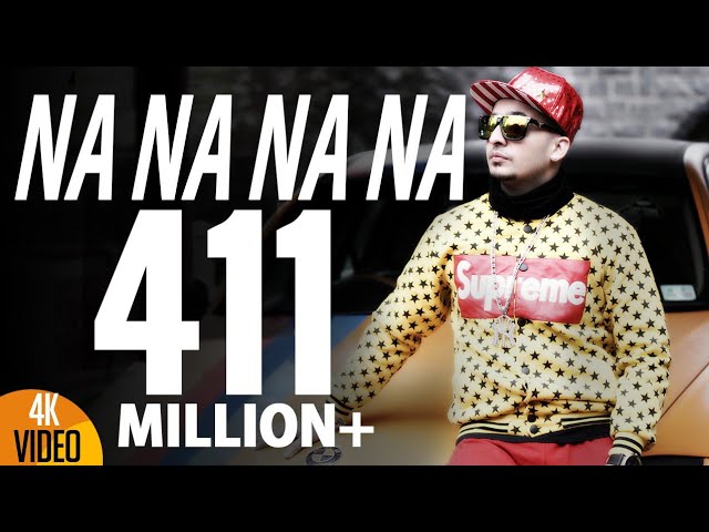 Na Na Na Na | J Star | Full Official Video | Latest Punjabi Song 2015