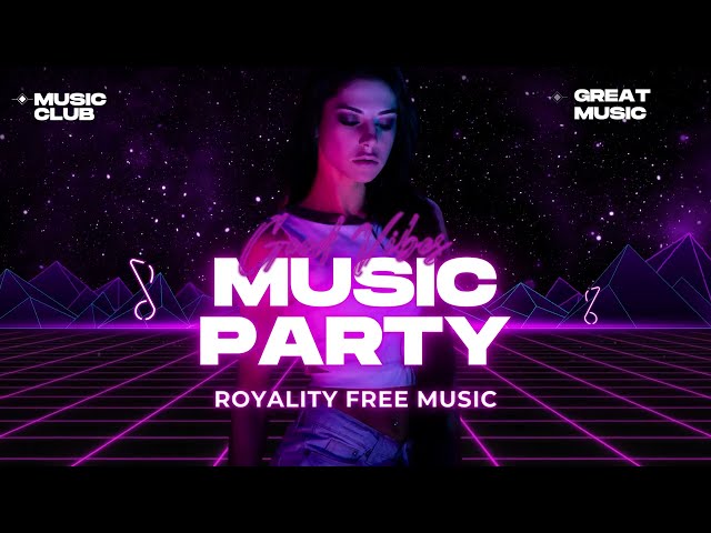 #31 Global Pulse: Dance of Worlds & Holidays | No copyright Music