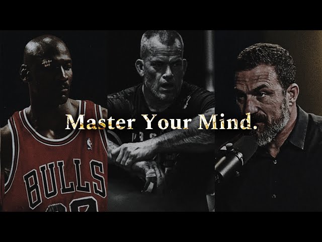 𝐓𝐇𝐄 𝐏𝐎𝐖𝐄𝐑 𝐎𝐅 𝐃𝐈𝐒𝐂𝐈𝐏𝐋𝐈𝐍𝐄.