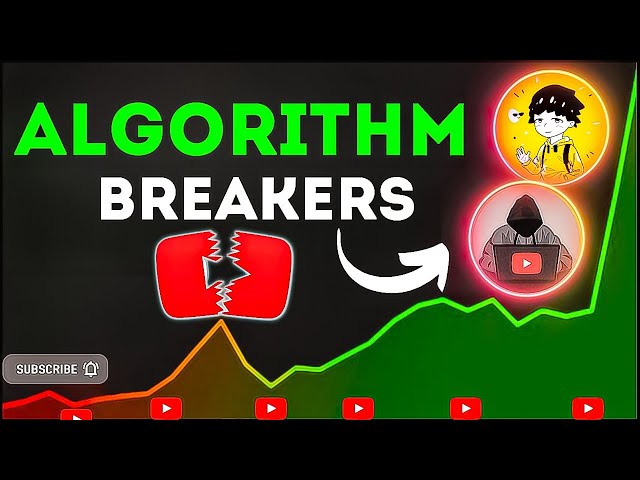Decoding YT Step Grow BREAK Algorithm
