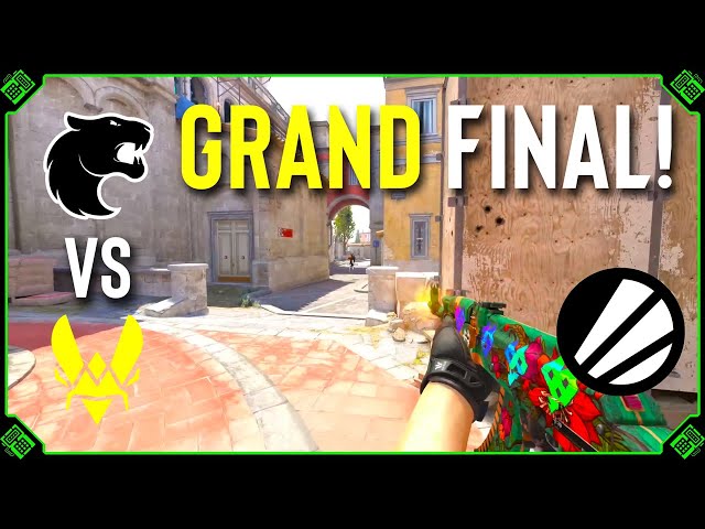 GRAND FINAL! Vitality vs FURIA - HIGHLIGHTS - IEM Chengdu 2025 | CS2