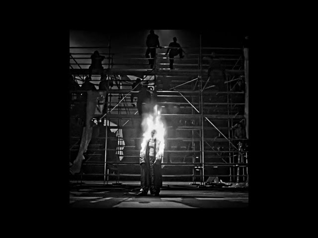 (FREE) Saïf X Zamdane X Hamza Type Beat - "Ode à la Lune"