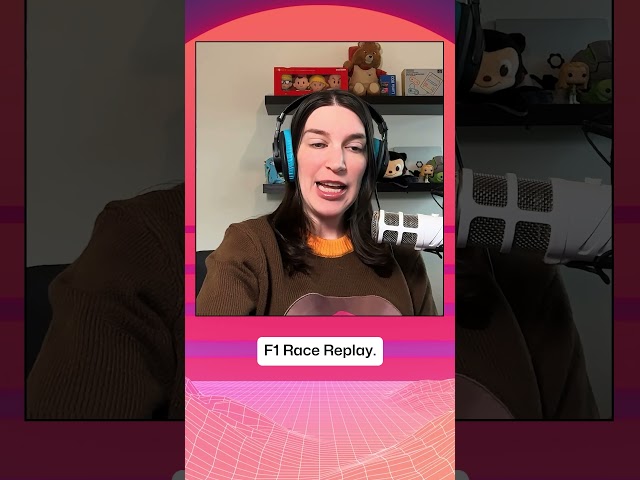 GitHub project spotlight: F1 Race Replay by Tom Shaw
