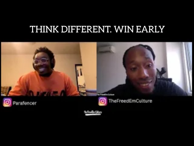 Breaking the Script | Maj on the Body, the Blockchain, and Living on your own terms