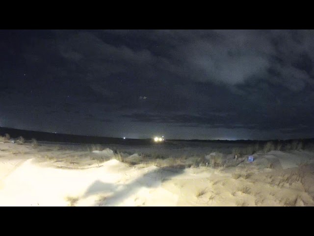 Cape May Cove Sunset Cam - Cape May, NJ