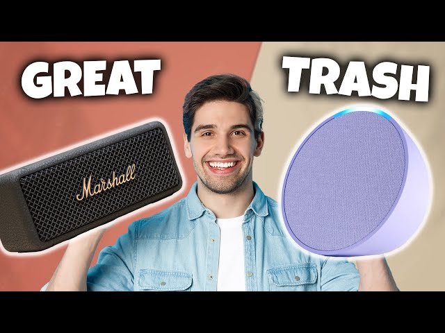 Best Smart Speaker of 2025? I Put Them to the Test and Found a Clear Winner!