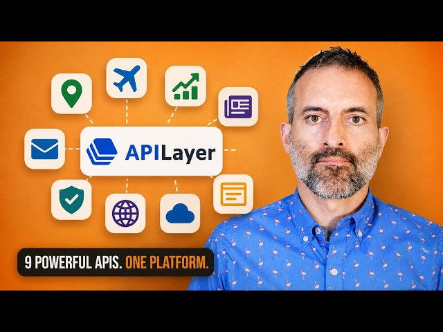 The Easier Way to Add APIs to Your Apps