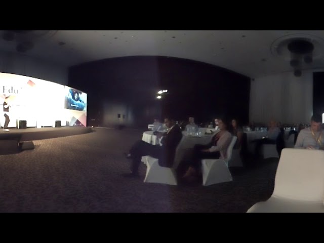 EdTechDxb Middle East: Unleashing the Power of STEAM Education