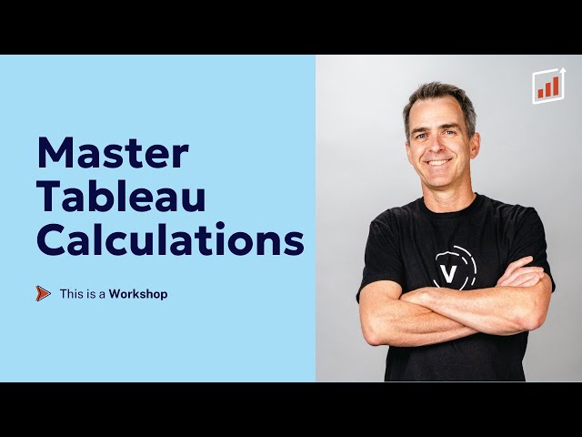 Tableau Calculations - Everything You Need to Know