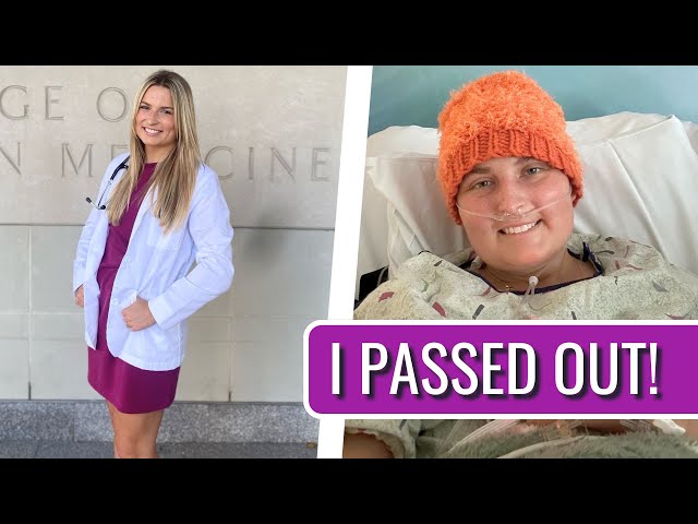 From Becoming a Doctor to CANCER PATIENT! - Mackenzie | Acute Myeloid Leukemia | The Patient Story