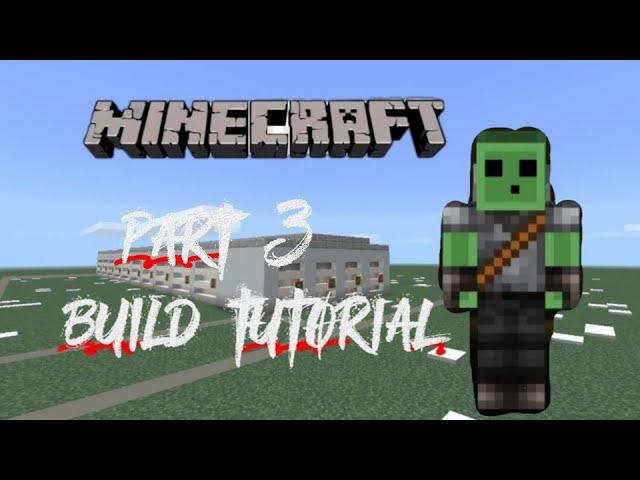 Storage unit building tutorial ( part 3 the final part ) 