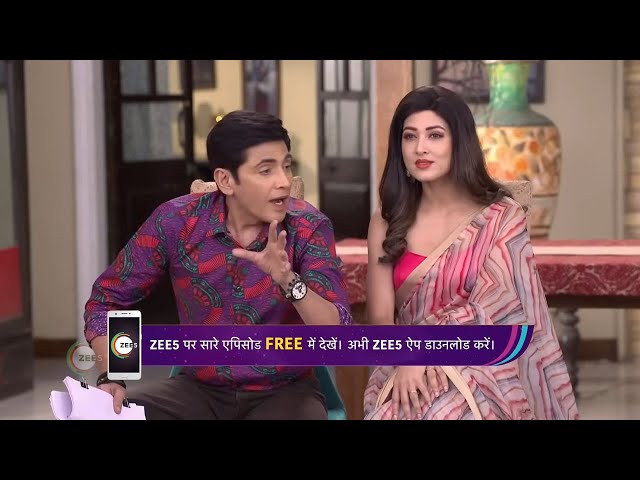 Vibhuti ने किया Film का Script Reading | Bhabi Ji Ghar Par Hai | &TV