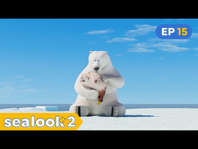Is this paradise? | SEALOOK S2 | EP.15