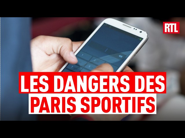 The Betting Hell: How to Break the Cycle of Sports Gambling?
