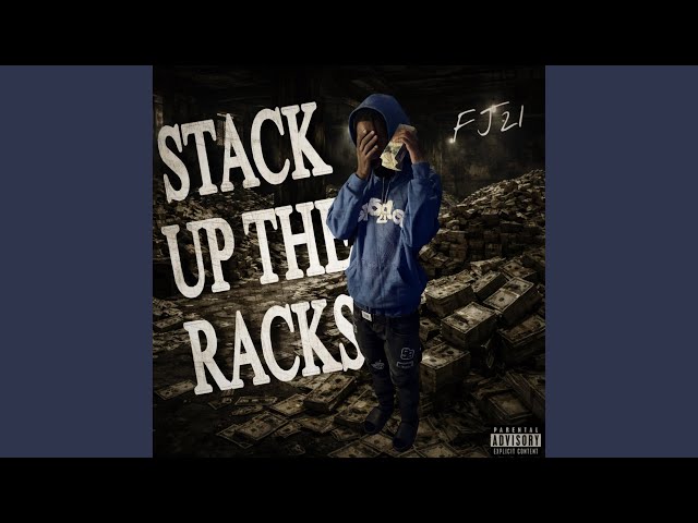 Stack Up The Racks