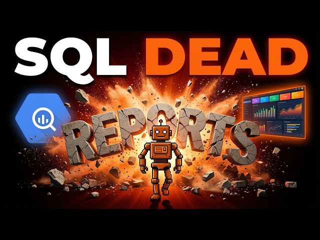 How I Turned Claude Code Into a BigQuery Dashboard Machine