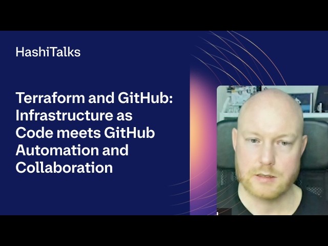 Terraform and GitHub: Infrastructure as Code meets GitHub Automation and Collaboration