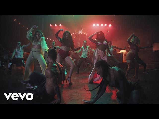 Fifth Harmony - He Like That (Official Video)