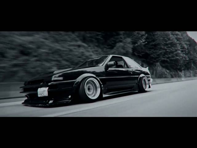 KINDER MALO ; DICC ; PERLA ; PIMP FLACO  TOYOTA