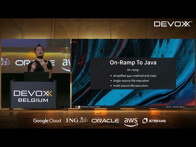Java 21 to 25   Better Language, Better APIs, Better Runtime by Nicolai Parlog