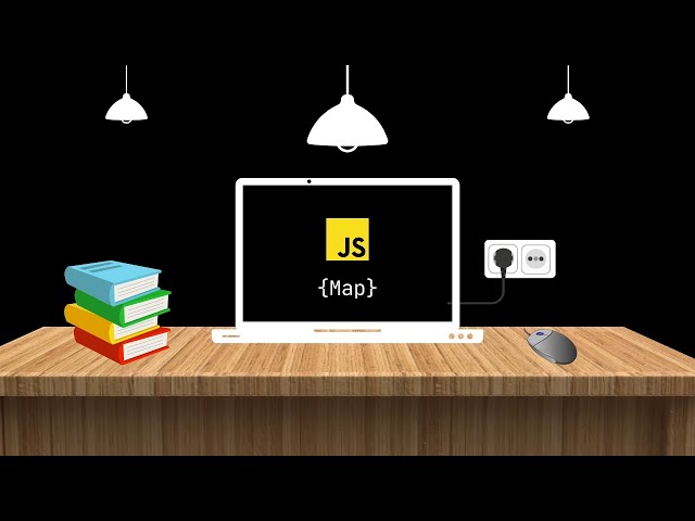 Map in JS | JavaScript series Ep. 6