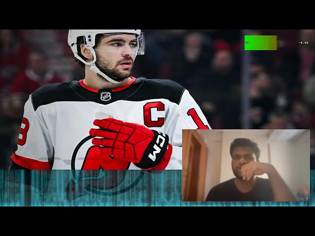 Canadiens keeping close tabs on Nico Hischier, per insider   "The fit is beyond perfect"