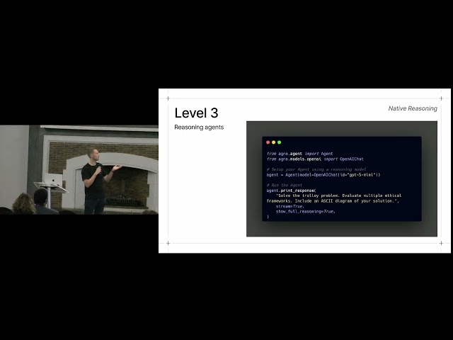 AI Agents in Python From Basics to Multi Agent Systems