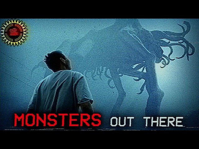 Film Theory: Don't Go into the Mist...