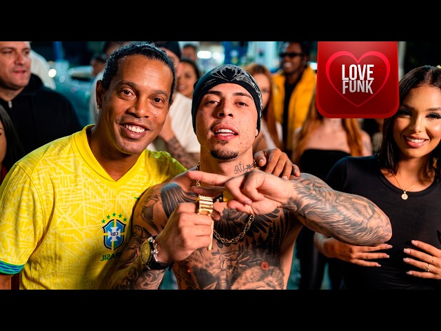 O QUE NÓS FEZ NA RUA - MC Tuto, Pê Leal, MC Nego União (DJ Gu, Smu, Tropa do Bruxo)