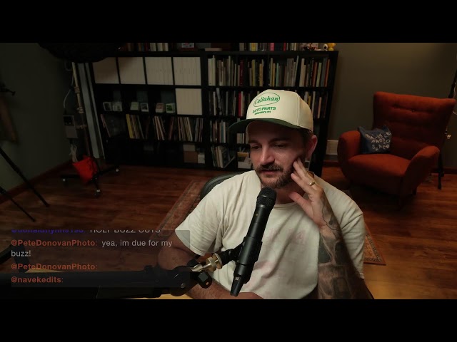 LIVE Sunday Stream | July 19, 2026