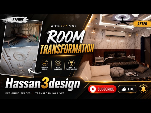 **Modern Interior Design 2026 | Ultra Realistic 4K SketchUp + Enscape Walkthrough**