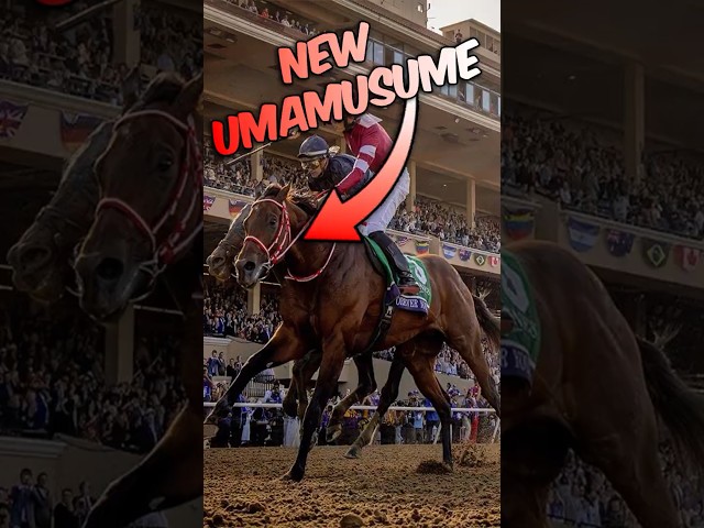 Quick News on American Horse Racing #フォーエバーヤング
