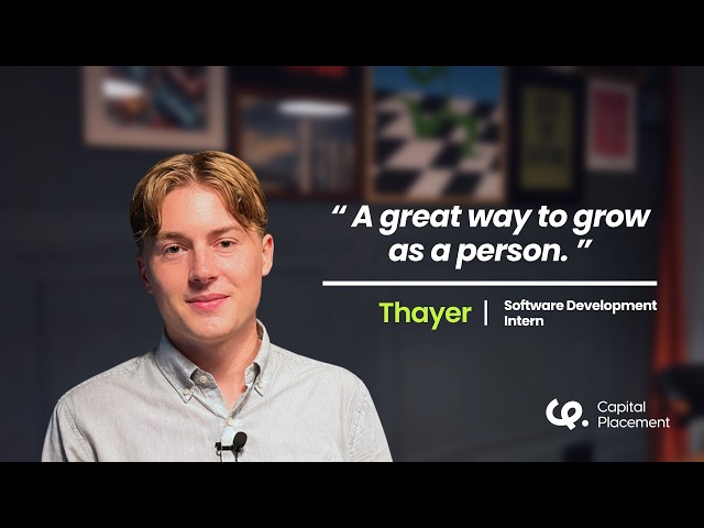 Software Development Internship in London: US Student Testimonial