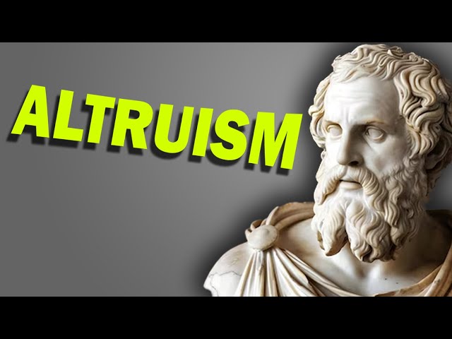 The Moral Compass of Plato: Examining His Concept of the Good