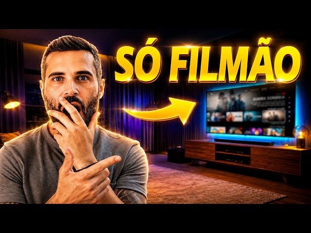 GET READY FOR THESE AMAZING MOVIES! Only the Best