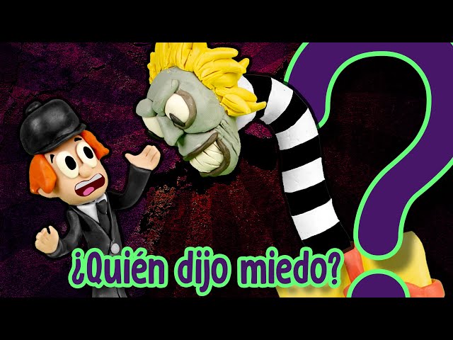 ¿De dónde vienen tus MIEDOS más profundos?