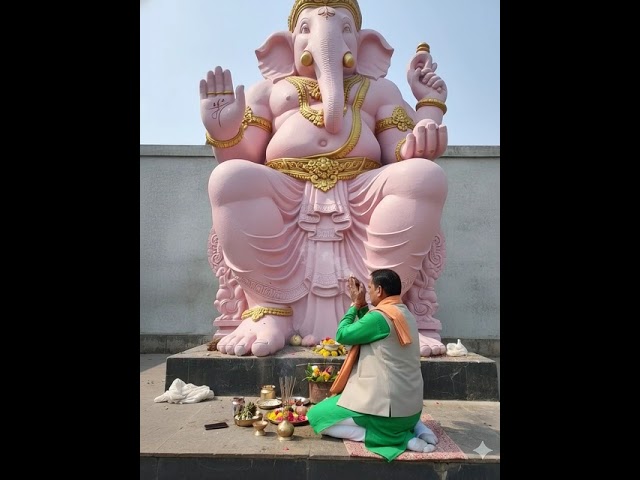 🚩जय गणेश जय गणेश 🚩#jayganeshjayganeshdeva #jayganesh#🚩🚩🙏🚩🚩