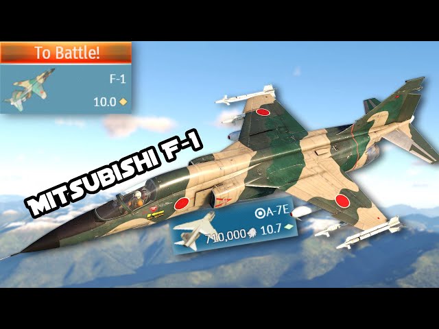 The GREAT Japanese Air GRIND!