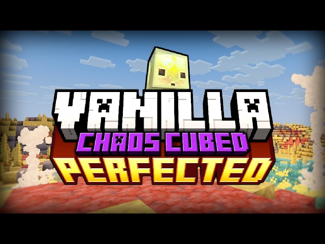 The BEST Modpack To Enhance Vanilla Minecraft! (26.1+)