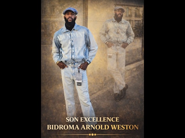 Bidroma - Ngolo nku classement 